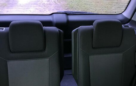 Opel Zafira B, 2010 год, 670 000 рублей, 9 фотография