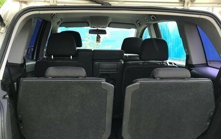 Opel Zafira B, 2010 год, 670 000 рублей, 10 фотография