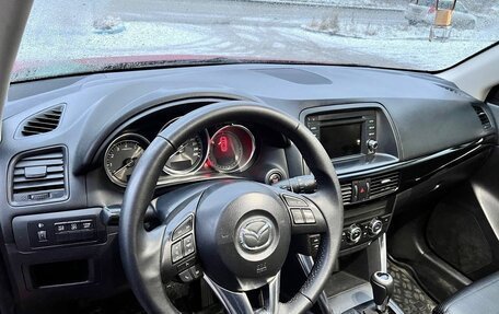 Mazda CX-5 II, 2012 год, 1 200 000 рублей, 10 фотография