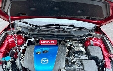 Mazda CX-5 II, 2012 год, 1 200 000 рублей, 7 фотография