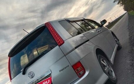 Toyota ISis I, 2005 год, 850 000 рублей, 7 фотография