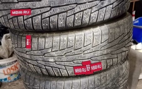 Toyota ISis I, 2005 год, 850 000 рублей, 21 фотография