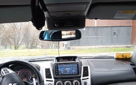 Mitsubishi Pajero Sport II рестайлинг, 2014 год, 1 800 000 рублей, 6 фотография