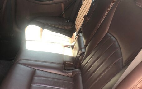 Infiniti EX, 2010 год, 1 000 000 рублей, 6 фотография