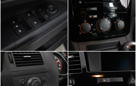 Opel Zafira B, 2010 год, 760 000 рублей, 17 фотография