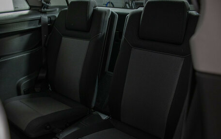 Opel Zafira B, 2010 год, 760 000 рублей, 12 фотография