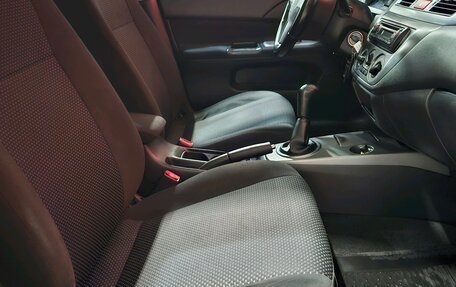 Mitsubishi Lancer IX, 2007 год, 750 000 рублей, 12 фотография