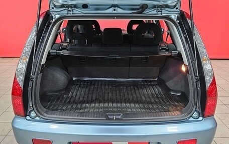 Mitsubishi Lancer IX, 2007 год, 750 000 рублей, 18 фотография