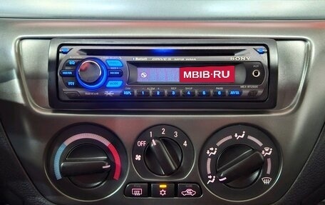 Mitsubishi Lancer IX, 2007 год, 750 000 рублей, 11 фотография