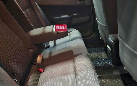 Mitsubishi Lancer IX, 2007 год, 750 000 рублей, 13 фотография