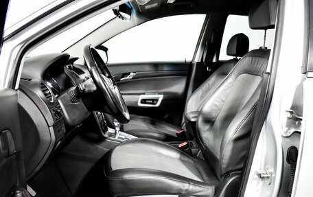 Opel Antara I, 2013 год, 819 000 рублей, 10 фотография