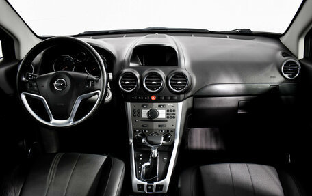 Opel Antara I, 2013 год, 819 000 рублей, 13 фотография