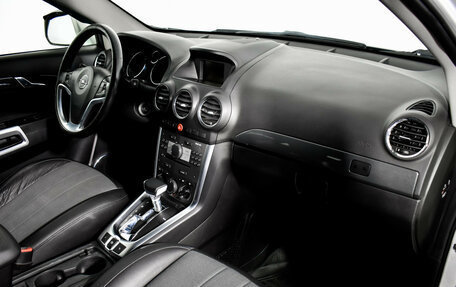 Opel Antara I, 2013 год, 819 000 рублей, 12 фотография