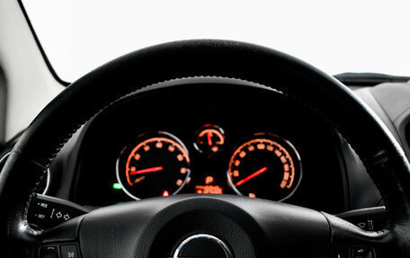 Opel Antara I, 2013 год, 819 000 рублей, 14 фотография