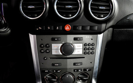 Opel Antara I, 2013 год, 819 000 рублей, 16 фотография