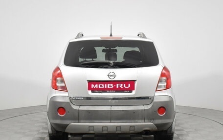 Opel Antara I, 2013 год, 819 000 рублей, 6 фотография