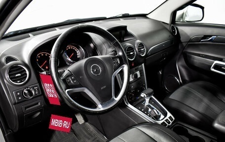Opel Antara I, 2013 год, 819 000 рублей, 9 фотография