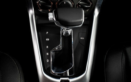 Opel Antara I, 2013 год, 819 000 рублей, 17 фотография