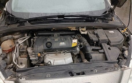 Peugeot 308 II, 2010 год, 500 000 рублей, 2 фотография