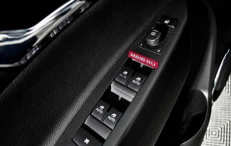 Opel Antara I, 2013 год, 819 000 рублей, 18 фотография