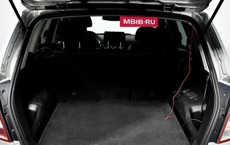 Opel Antara I, 2013 год, 819 000 рублей, 19 фотография