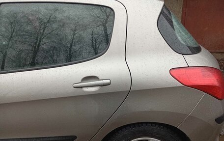 Peugeot 308 II, 2010 год, 500 000 рублей, 8 фотография