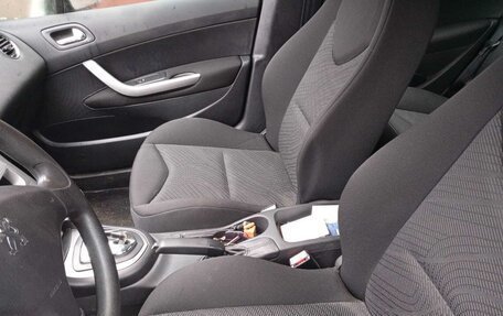 Peugeot 308 II, 2010 год, 500 000 рублей, 11 фотография