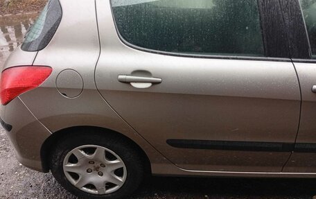 Peugeot 308 II, 2010 год, 500 000 рублей, 7 фотография