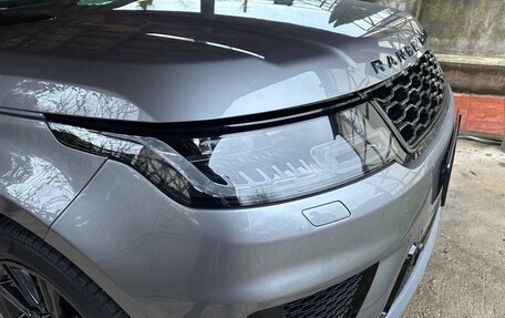 Land Rover Range Rover Sport II, 2020 год, 4 690 000 рублей, 6 фотография