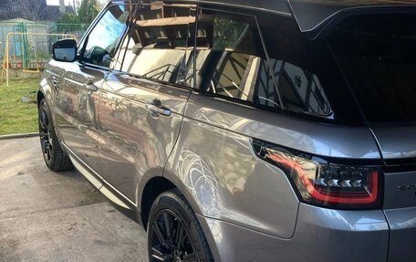 Land Rover Range Rover Sport II, 2020 год, 4 690 000 рублей, 7 фотография