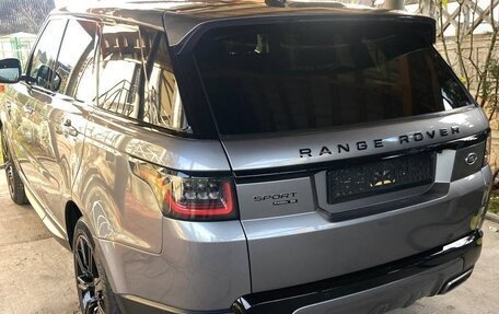 Land Rover Range Rover Sport II, 2020 год, 4 690 000 рублей, 8 фотография