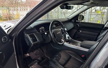 Land Rover Range Rover Sport II, 2020 год, 4 690 000 рублей, 19 фотография