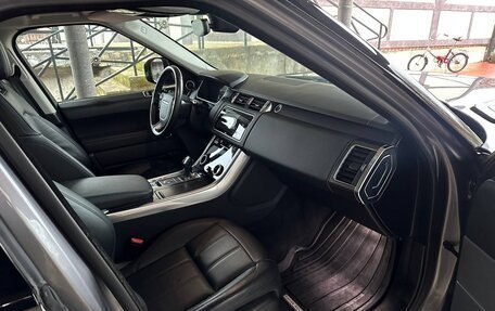 Land Rover Range Rover Sport II, 2020 год, 4 690 000 рублей, 20 фотография