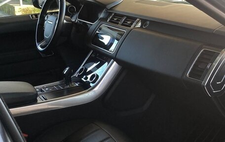 Land Rover Range Rover Sport II, 2020 год, 4 690 000 рублей, 21 фотография