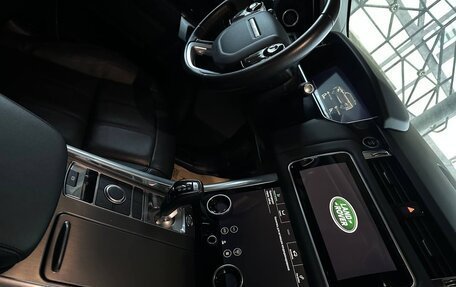 Land Rover Range Rover Sport II, 2020 год, 4 690 000 рублей, 18 фотография