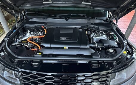 Land Rover Range Rover Sport II, 2020 год, 4 690 000 рублей, 16 фотография