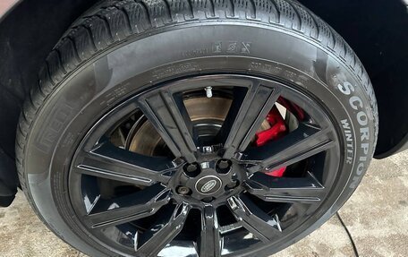 Land Rover Range Rover Sport II, 2020 год, 4 690 000 рублей, 15 фотография