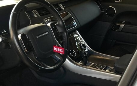 Land Rover Range Rover Sport II, 2020 год, 4 690 000 рублей, 17 фотография