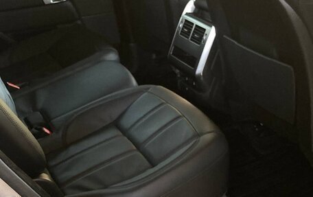 Land Rover Range Rover Sport II, 2020 год, 4 690 000 рублей, 23 фотография