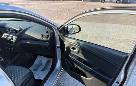 KIA Rio III рестайлинг, 2015 год, 1 000 000 рублей, 4 фотография