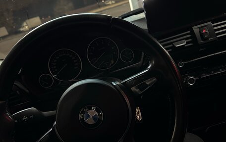 BMW 3 серия, 2016 год, 1 925 000 рублей, 4 фотография