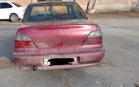 Daewoo Nexia I рестайлинг, 2000 год, 55 000 рублей, 2 фотография