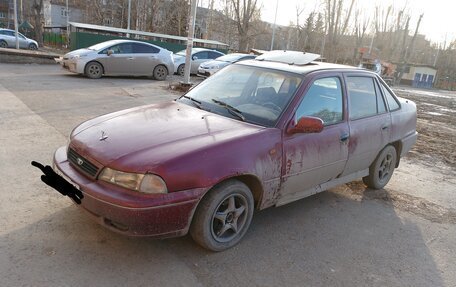 Daewoo Nexia I рестайлинг, 2000 год, 55 000 рублей, 3 фотография