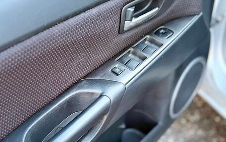 Mazda 3, 2007 год, 439 900 рублей, 11 фотография