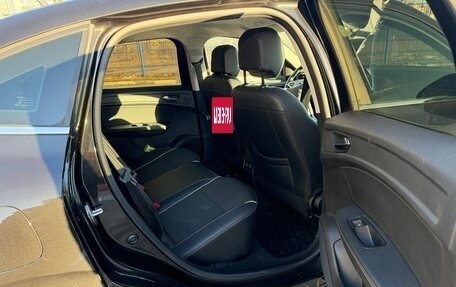 Renault Arkana I, 2020 год, 1 850 000 рублей, 11 фотография