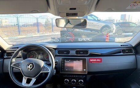 Renault Arkana I, 2020 год, 1 850 000 рублей, 10 фотография