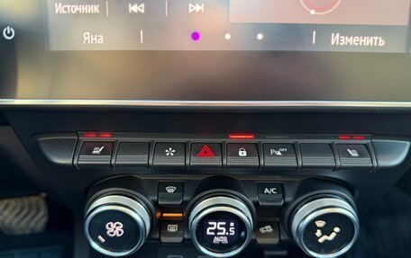 Renault Arkana I, 2020 год, 1 850 000 рублей, 20 фотография