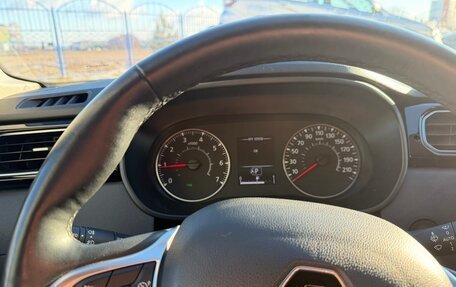 Renault Arkana I, 2020 год, 1 850 000 рублей, 21 фотография