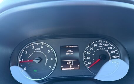 Renault Arkana I, 2020 год, 1 850 000 рублей, 22 фотография