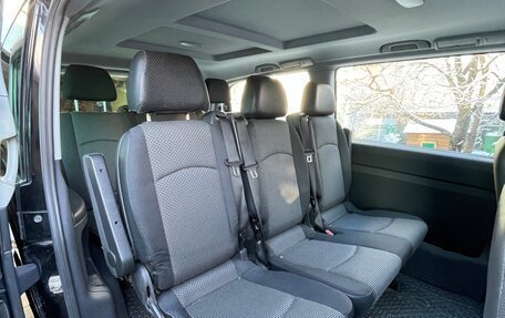 Mercedes-Benz Vito, 2012 год, 1 790 000 рублей, 15 фотография